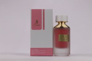 EMIR Vanilla and Rose EDP spray 75ml 2