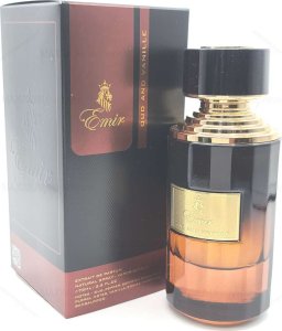 EMIR Oud and Vanille EDP spray 75ml 1