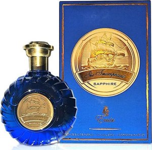 EMIR The Triumphant Sapphire EDP spray 100ml 3