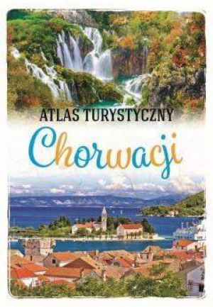 Atlas turystyczny Chorwacji 1