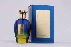 EMIR Voux Blue Oud EDP spray 100ml 2