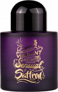 EMIR EMIR Vibrant Sensual Saffron EDP spray 100ml 2