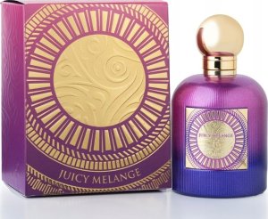 EMIR EMIR Vibrant Sensual Saffron EDP spray 100ml 10