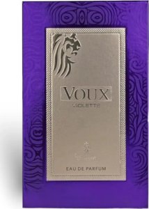 EMIR EMIR Voux Violette EDP spray 100ml 2