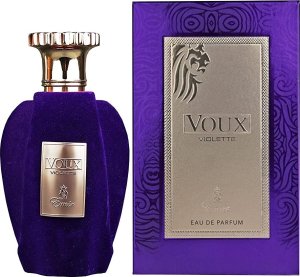 EMIR EMIR Voux Violette EDP spray 100ml 3