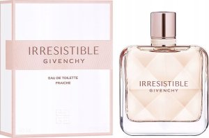 GIVENCHY Irresistible Fraiche EDT spray 80ml 4