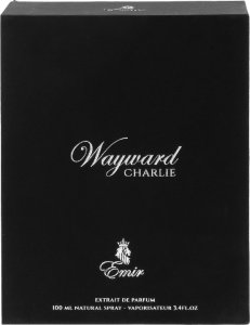 EMIR EMIR Wayward Charlie EDP spray 100ml 2