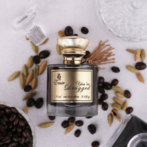 EMIR EMIR You're Drugged EDP spray 100ml 4