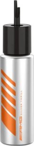 MERCEDES-BENZ AMG Silver Thrill EDP refill 100ml 1