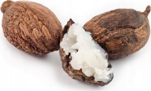 e-FIORE NATUR PLANET Masło Shea 200ml 4