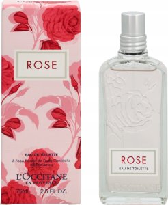L'OCCITANE Rose EDT spray 75ml 1