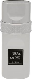 KHADLAJ Pure Musk EDP spray 100ml 3