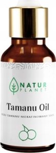 NATUR PLANET_Olej tamanu 30ml 1