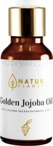 NATUR PLANET_Olej jojoba 30ml 1