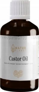 NATUR PLANET_Olej rycynowy 100ml 2