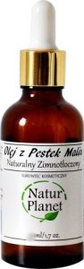 NATUR PLANET_Olej z pestek malin 30ml 1