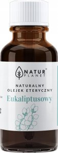 NATUR PLANET_Olejek eteryczny Eukaliptus 10ml 2