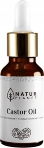 NATUR PLANET_Olej rycynowy 30ml 1