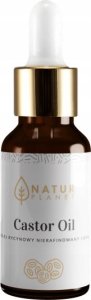 NATUR PLANET_Olej rycynowy 30ml 2