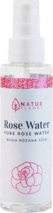 NATUR PLANET_Pure Rose woda różana do twarzy 100ml 1