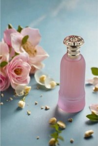 Paris Corner PARIS CORNER Bayn Al Asrar EDP spray 80ml 4