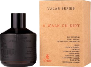 Paris Corner PARIS CORNER Emir A Walk On Dirt EDP spray 100ml 2