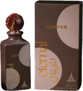 Paris Corner PARIS CORNER Eternal Coffee EDP spray 85ml 2