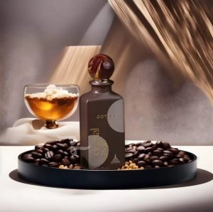 Paris Corner PARIS CORNER Eternal Coffee EDP spray 85ml 3