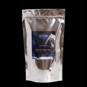 NATUR PLANET_Sól do kąpieli Chlorek Magnezu 1000g 2