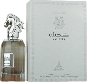 Paris Corner PARIS CORNER Kaheela Platinum EDP spray 85ml 2