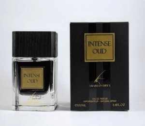 PARIS CORNER Oryx Intense Oud Arabian EDP spray 100ml 2