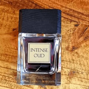PARIS CORNER Oryx Intense Oud Arabian EDP spray 100ml 4