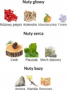 PARIS CORNER Rifaaqat Adorn EDP spray 85ml 2