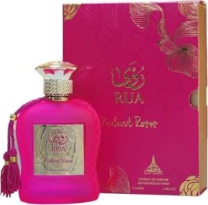 PARIS CORNER Rua Radiant Roses EDP spray 100ml 2