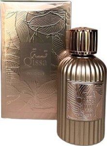 Paris Corner PARIS CORNER Qissa Delicious EDP spray 100ml 2