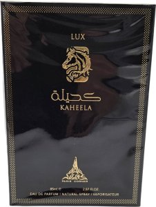 Paris Corner PARIS CORNER Kaheela Lux EDP spray 85ml 3
