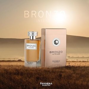 Pandora Scents PENDORA SCENTS Bronzo Intense EDP spray 100ml 2
