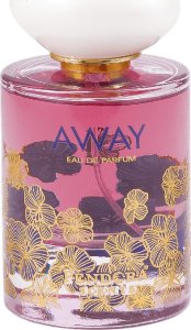 Pandora Scents PENDORA SCENTS Away EDP spray 100ml 2