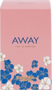 Pandora Scents PENDORA SCENTS Away EDP spray 100ml 3