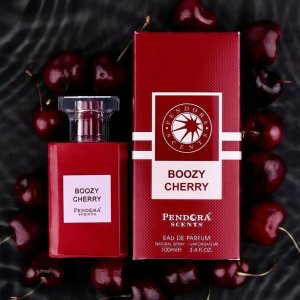 PENDORA SCENTS Bozzy Cherry EDP spray 100ml 1