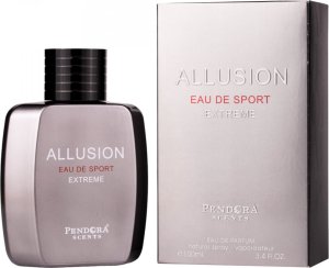 Pandora Scents PENDORA SCENTS Allusion Eau De Sport Extreme EDP spray 100ml 3
