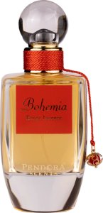 PENDORA SCENTS Bohemia Rouge Incense EDP spray 100ml 1