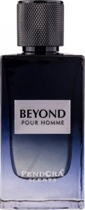 PENDORA SCENTS Beyond Pour Homme EDP spray 100ml 1