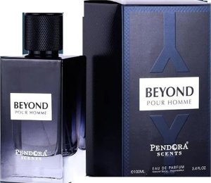 Pandora Scents PENDORA SCENTS Beyond Pour Homme EDP spray 100ml 2