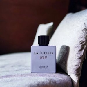 PENDORA SCENTS Bachelor Homme Sport EDP spray 100ml 2