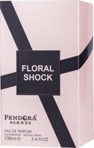 Pandora Scents PENDORA SCENTS Floral Shock EDP spray 100ml 3