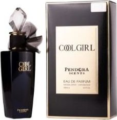 Pandora Scents PENDORA SCENTS Cool Girl EDP spray 100ml 3
