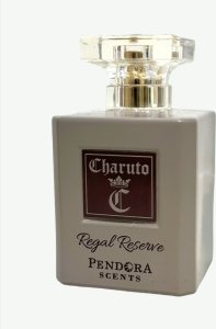 PENDORA SCENTS Charuto Regal Reserve EDP spray 100ml 2