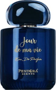 Hugo Boss PENDORA SCENTS Dzień Mojego Życia EDP spray 100ml 2