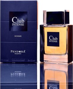 PENDORA SCENTS Club Intense EDP spray 100ml 2